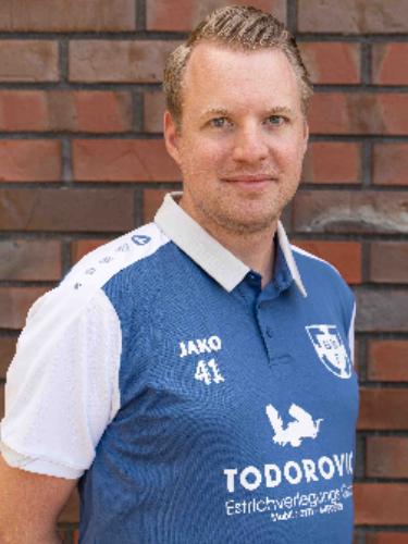 Christian Kreienkamp