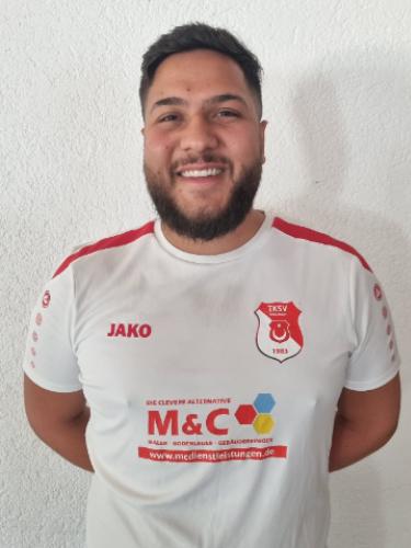 Ali Kilic