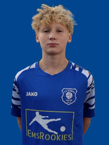 Heino Seidel