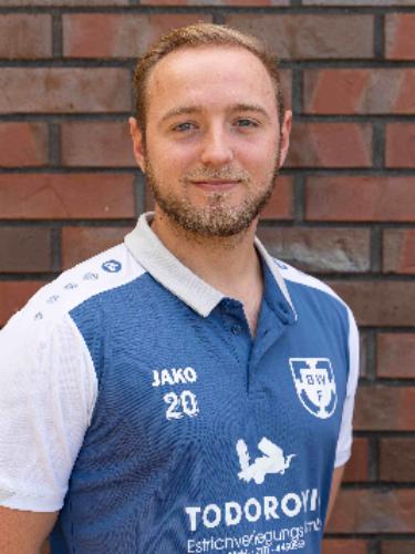 Jakob Ptaszyk