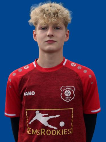 Jonte Jansen