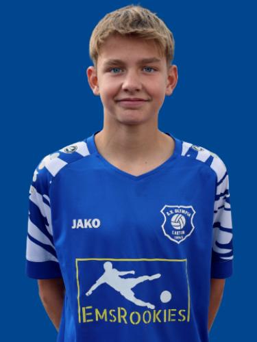 Joris Becker