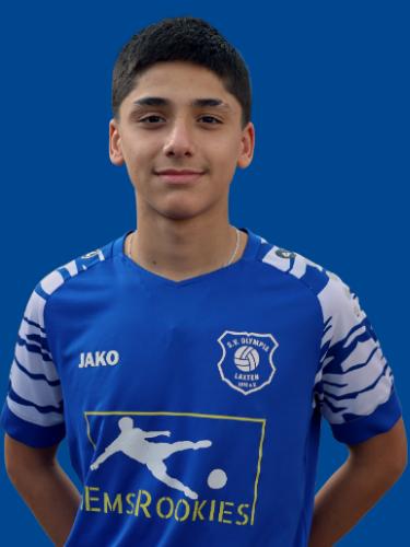 Ahmed Khalifa