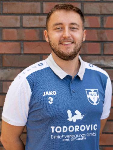 David Todorovic