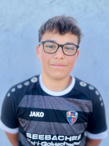 Jarno Bühler