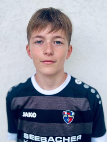 Jannis Hopf