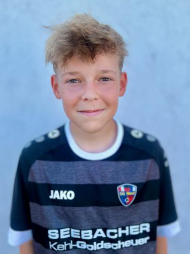 Jonte Seebacher