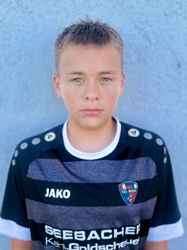 Damian Ungefug