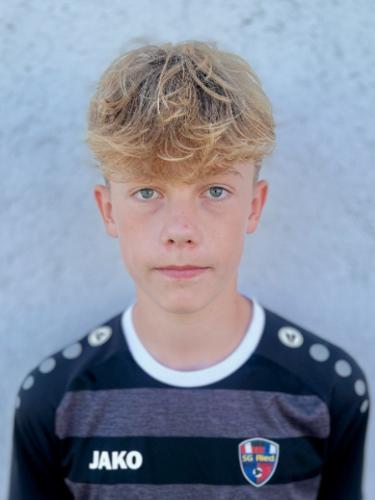 Levin Storch