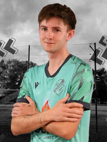 Justin-Alexander Müller