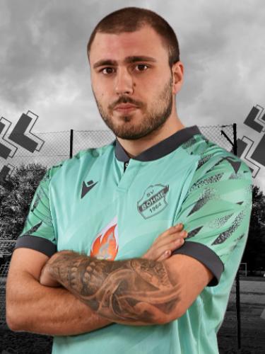 Nico Sonders