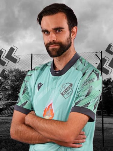 Jonas Grots