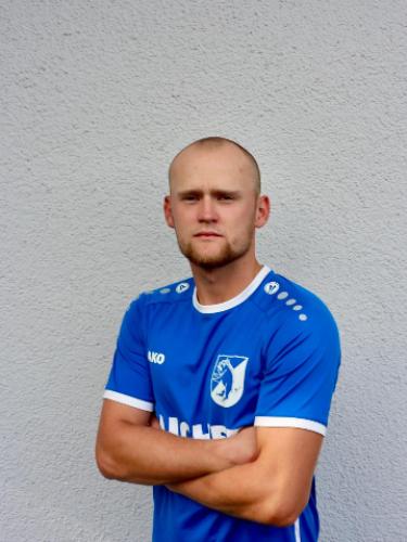 Pascal Maik Meier