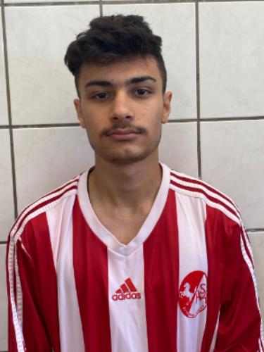 Muhammed Resul Ciyhan