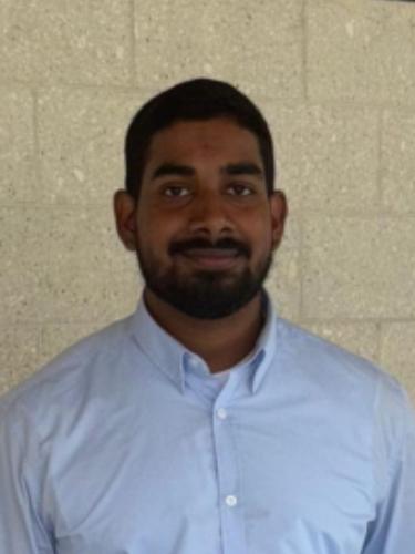 Ajeeth Kularajan