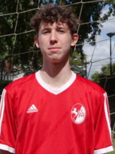 Mika Wilhelm Koppmann