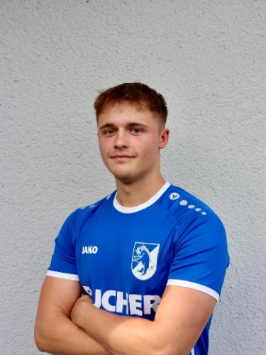 Anton Genswein