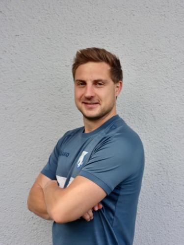 Patrick Weißenberger