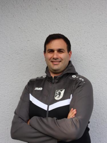 Bassel Ayoub