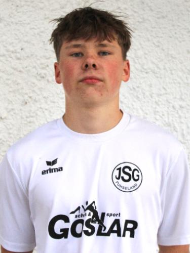 Christian Malte Kranich