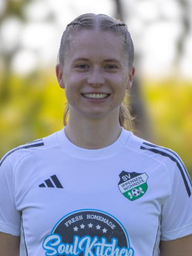 Lara Maria Klindworth