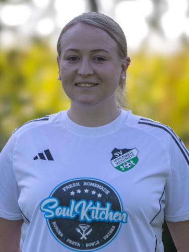 Marie-Christin Klindworth