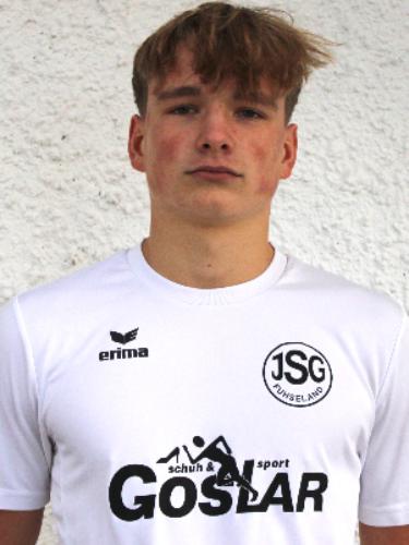 Finn Schumann