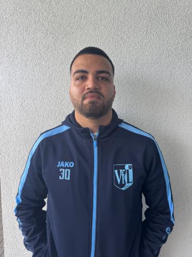 Oguzhan Kurtbas