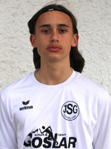 David-Joshua Mattern