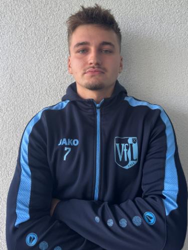 Joshua Roman Tiemann