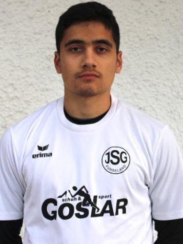 Metin Gökce