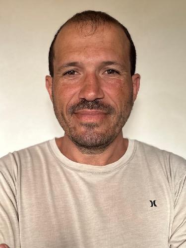 Khaled Nabil Hassouna