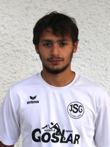 Mahmud Semmen