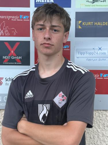 Linus Steinwender
