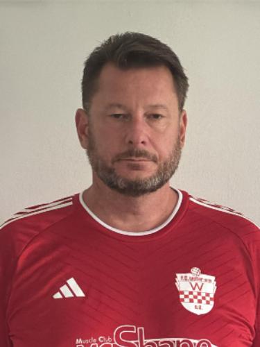 Marc Albert