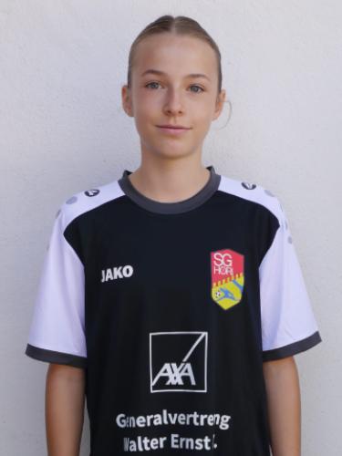 Annick Ellenrieder