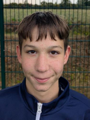 Benjamin Kraljic