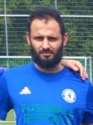 Ruhullah Ahmadzai