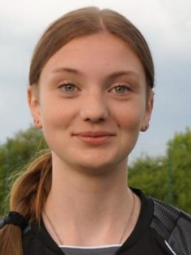 Sofia Binz