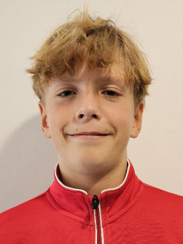 Ben Thore Middeldorf