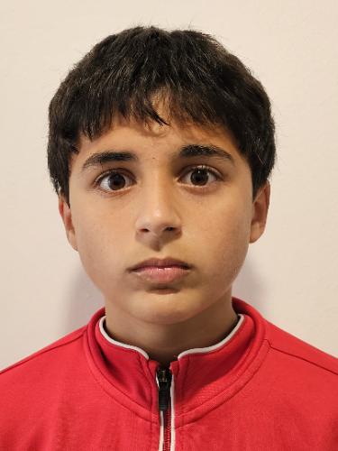 Karam Omar