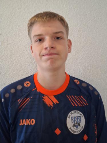 Marco Gieß