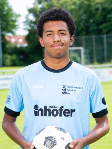 Telvio Noah Menezes Pereira