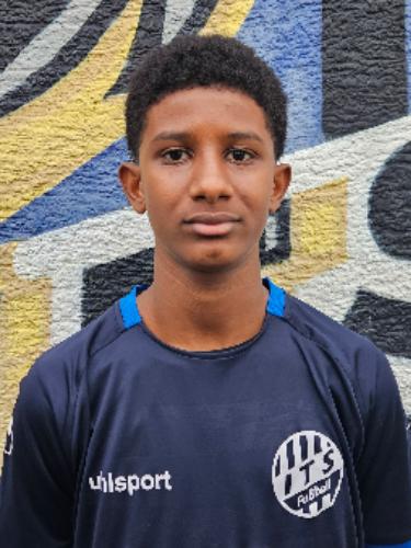 Mostafa Ibrahim Atta Nour