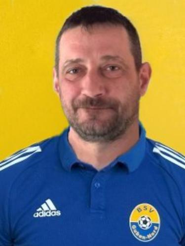 Maik Bursch