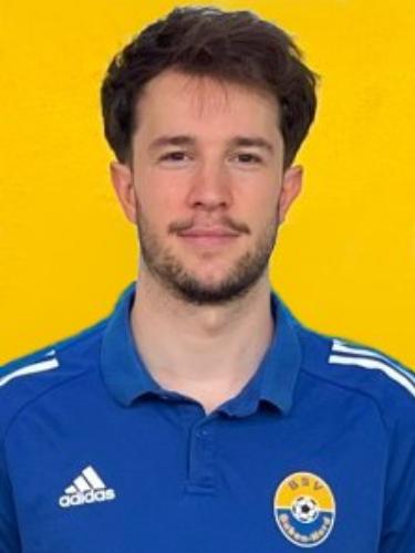Alex Freitag