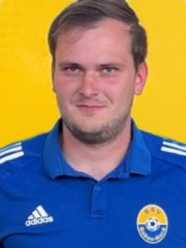 Timo Geppert