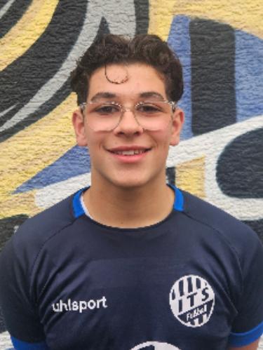 Leandro Alessio Collura