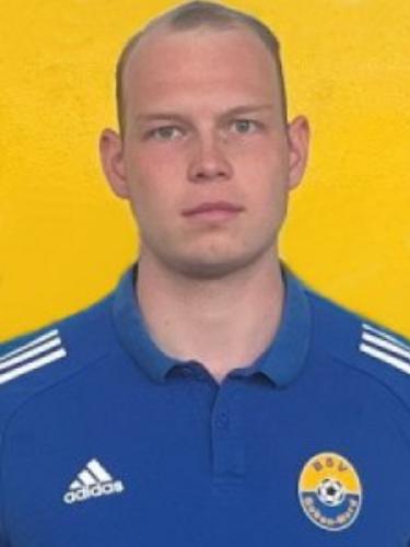 Louis Kalinke