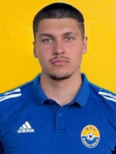 Wiktor Filip Ledesma Carmona